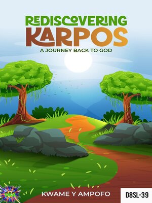 cover image of Rediscovering Karpos